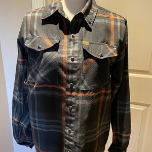 Dixxon Flannel shirt